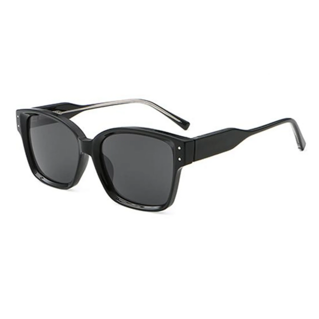 Fabricante de gafas rectangulares PC JU-UM8819 - Joyiris