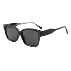Fabricante de gafas rectangulares PC JU-UM8819 - Joyiris