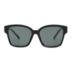 Fabricante de gafas rectangulares PC JU-UM8819 - Joyiris