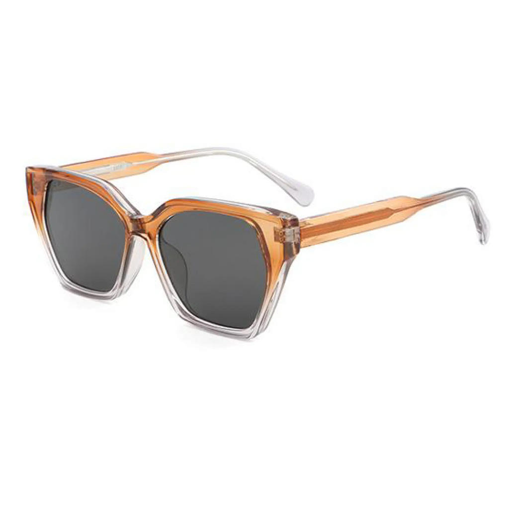 Fabricante de gafas geométricas PC JU-UM8820 - Joyiris
