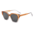 Fabricante de gafas geométricas PC JU-UM8820 - Joyiris