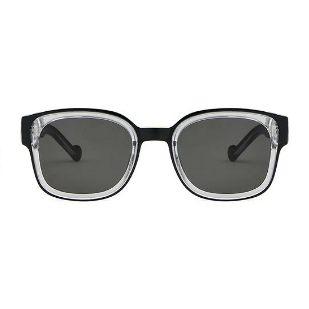 Fabricante de gafas rectangulares PC JU-UM8821 - Joyiris