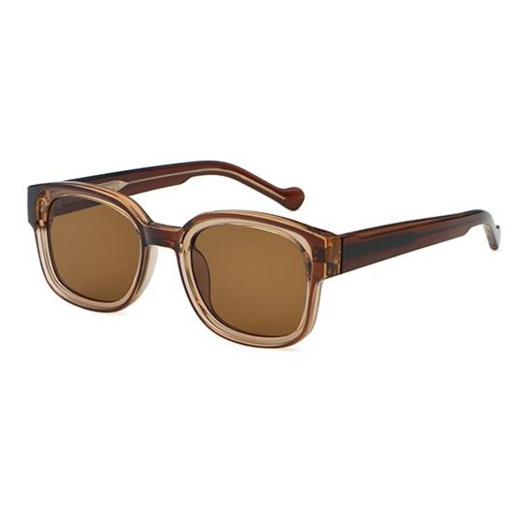 Fabricante de gafas rectangulares PC JU-UM8821 - Joyiris