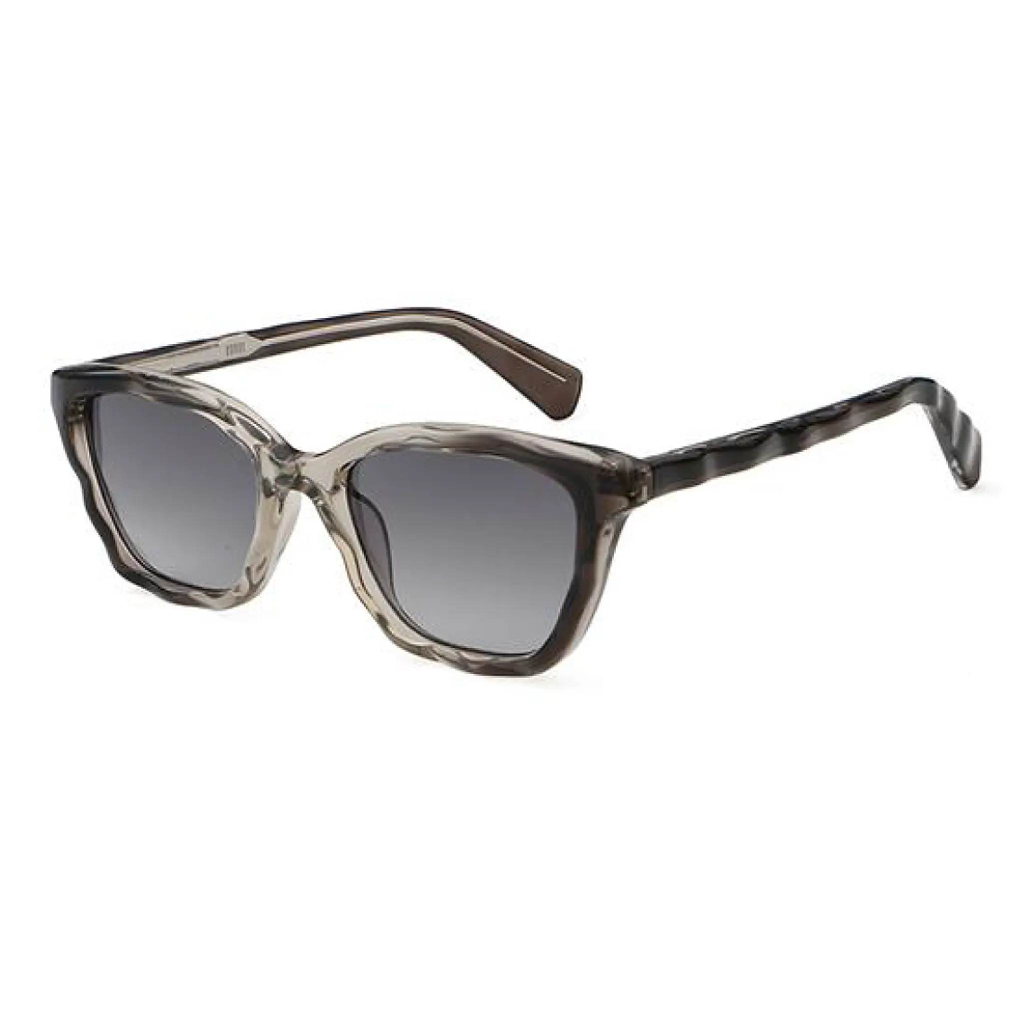 Fabricante de gafas Cat-Eye PC JU-UM8825 - Joyiris