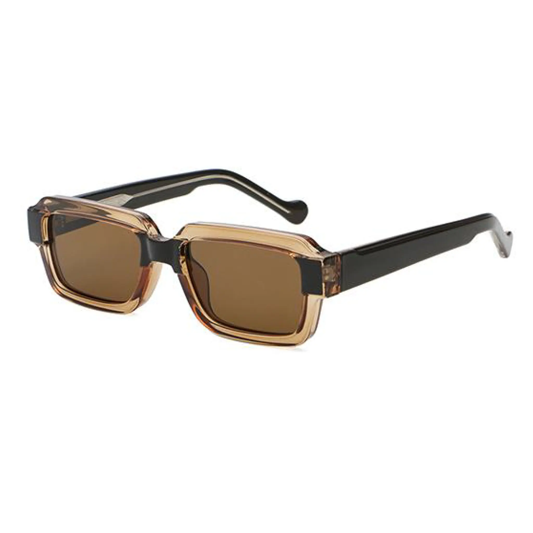 Fabricante de gafas rectangulares PC JU-UM8830 - Joyiris