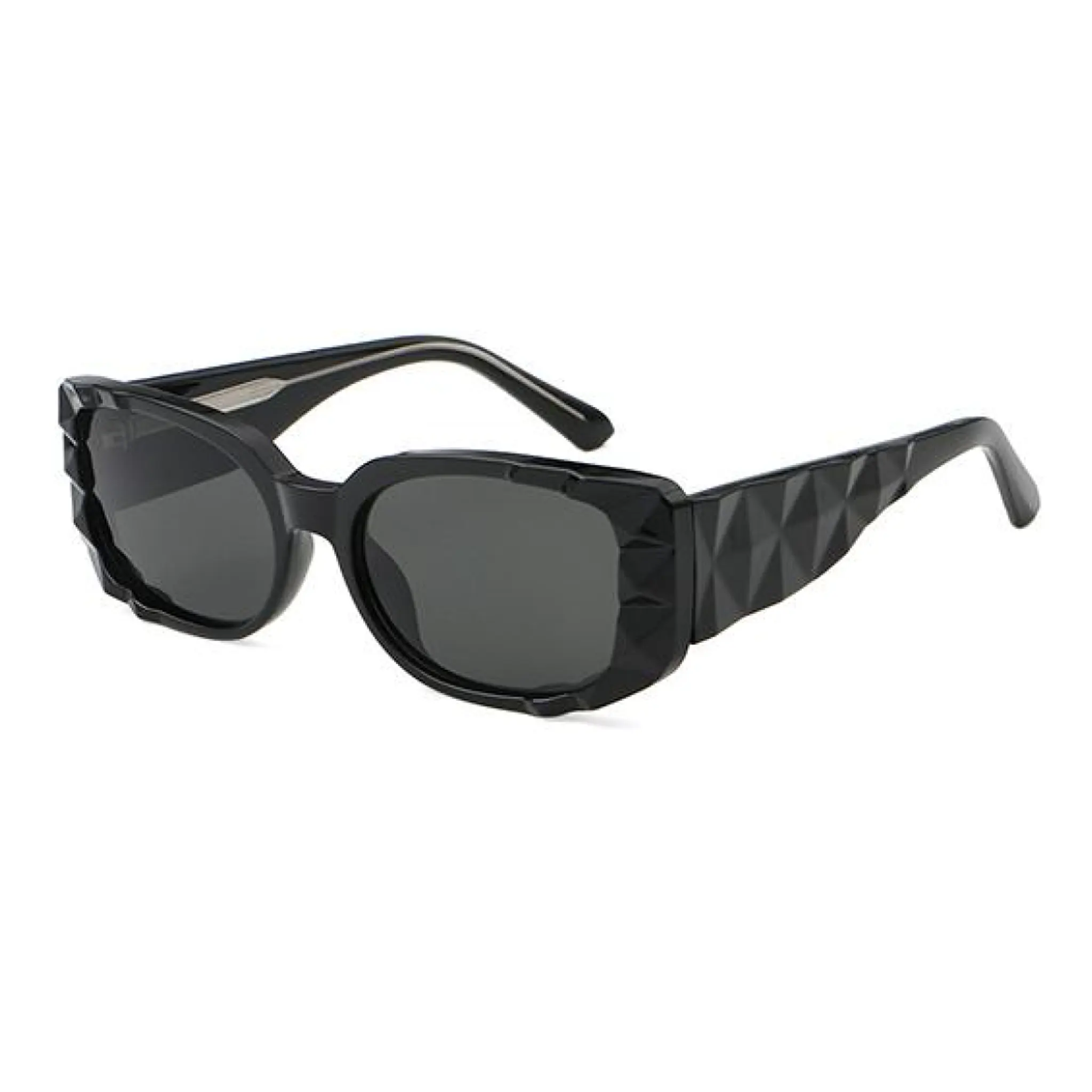 Fabricante de gafas rectangulares PC JU-UM8831 - Joyiris