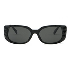 Fabricante de gafas rectangulares PC JU-UM8831 - Joyiris