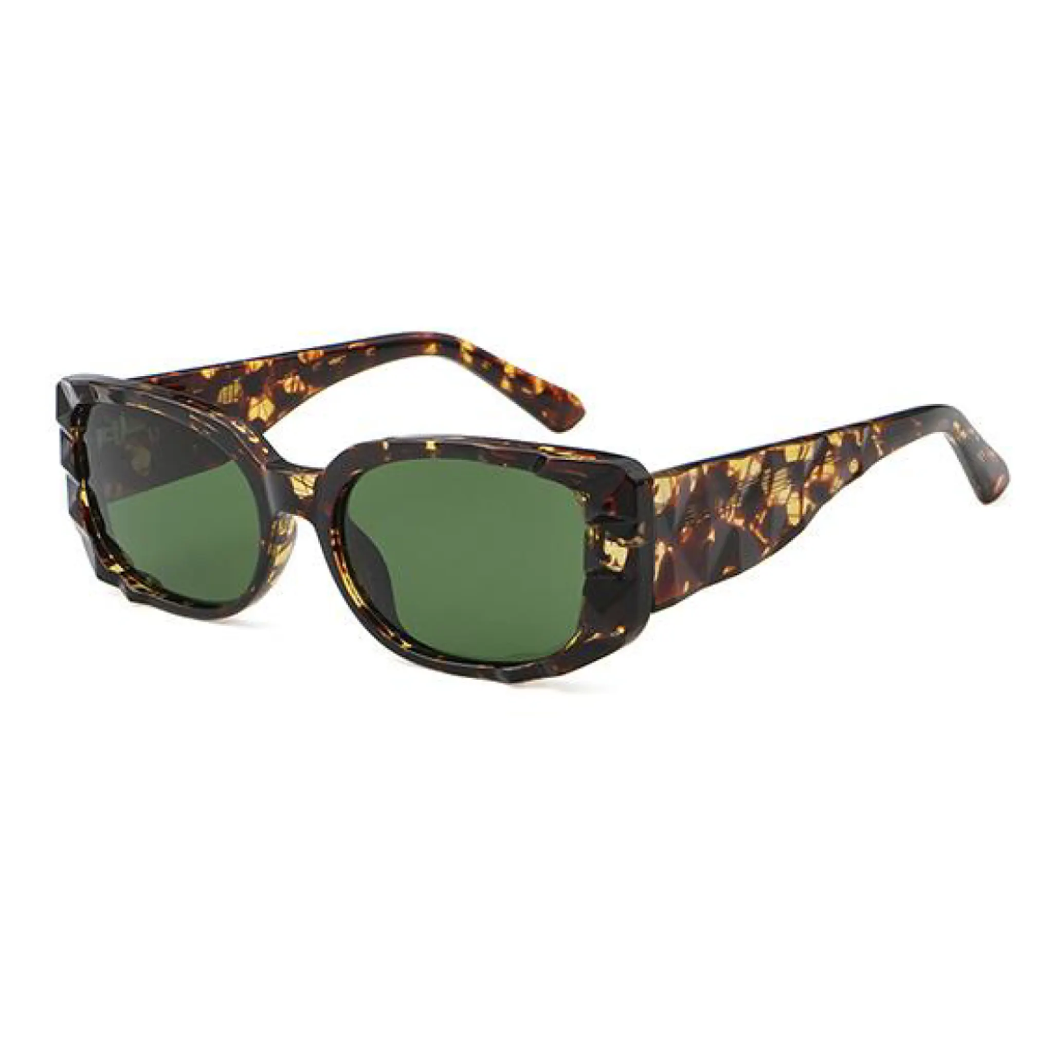 Fabricante de gafas rectangulares PC JU-UM8831 - Joyiris