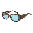 Fabricante de gafas rectangulares PC JU-UM8831 - Joyiris