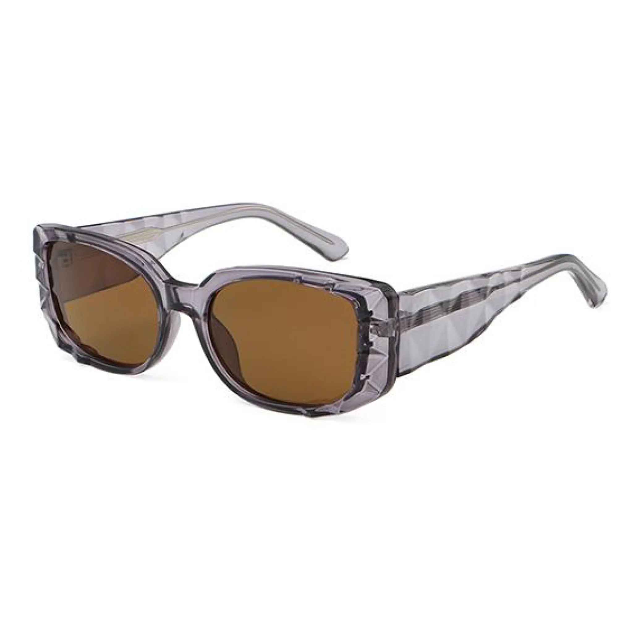 Fabricante de gafas rectangulares PC JU-UM8831 - Joyiris