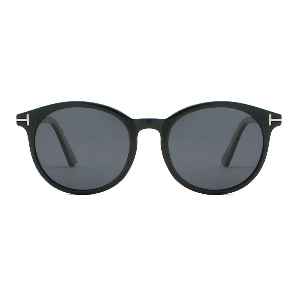 Fabricante de gafas redondas PC JU-ZH2405 - Joyiris