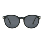 Fabricante de gafas redondas PC JU-ZH2405 - Joyiris