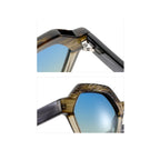 Fabricante de gafas de acetato geométrico JY-96185 - Joyiris