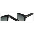 Gafas rectangulares de acetato JY-BH002 - Joyiris