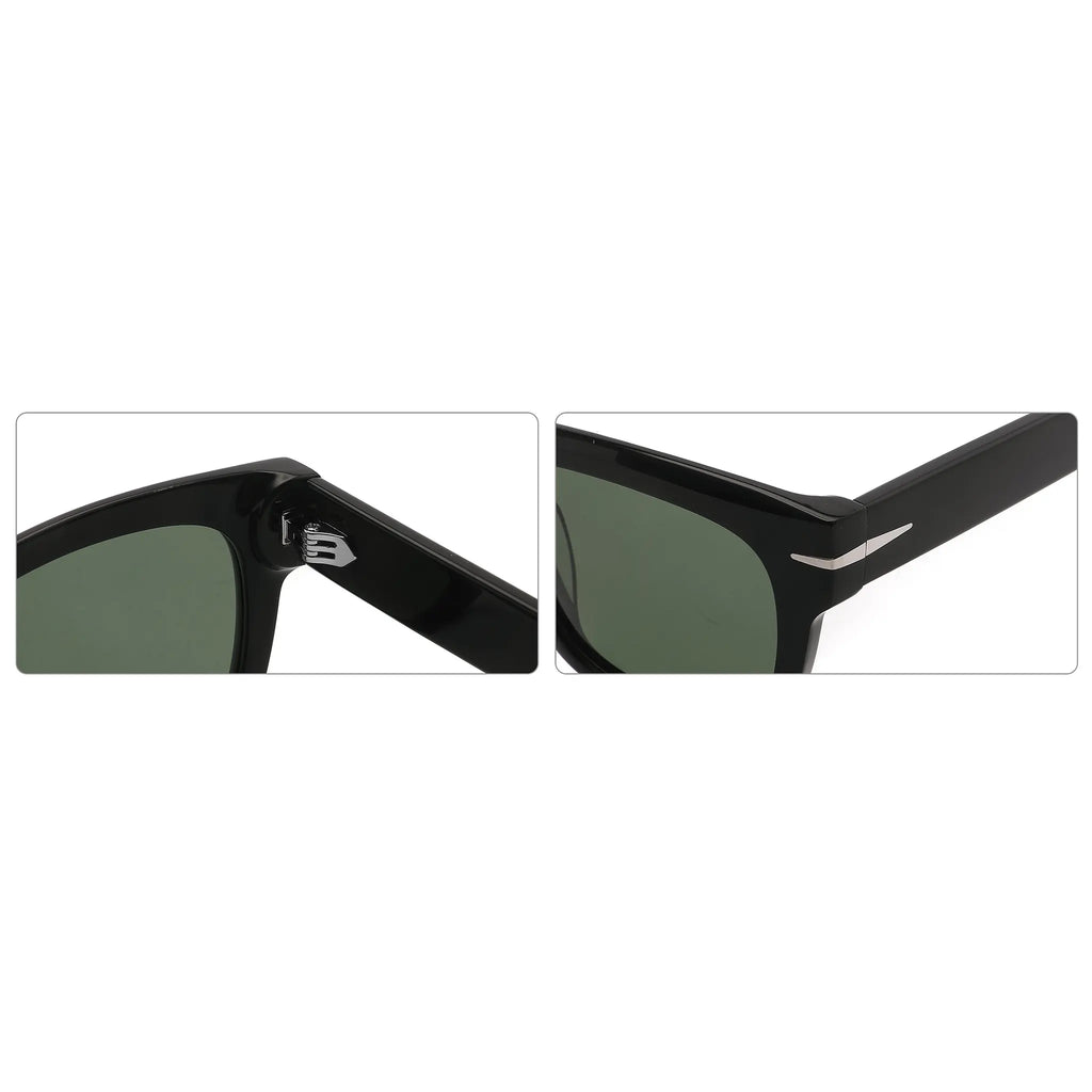 Gafas rectangulares de acetato JY-BH005 - Joyiris