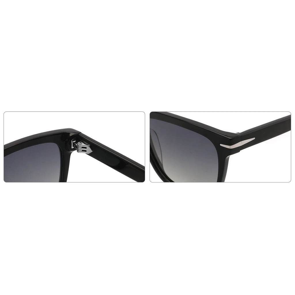 Gafas rectangulares de acetato JY-BH007 - Joyiris
