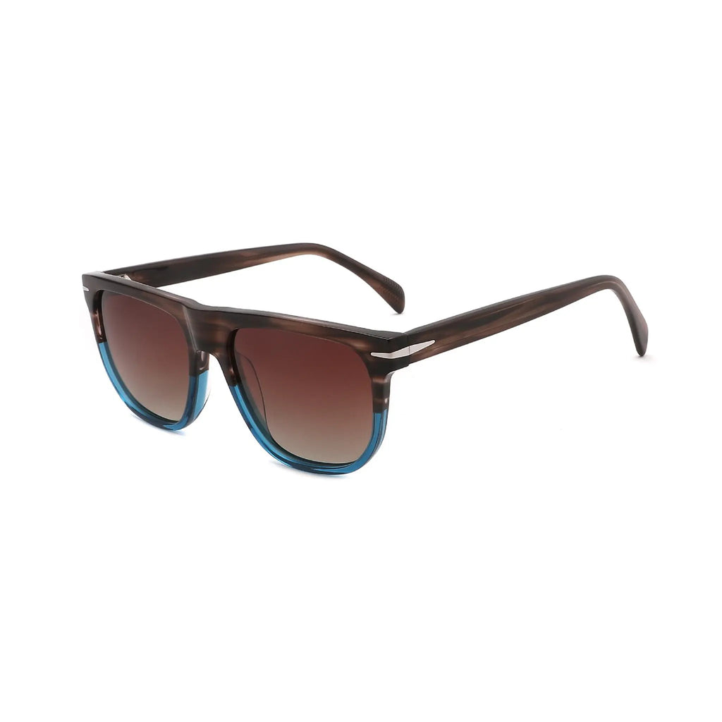 Gafas rectangulares de acetato JY-BH007 - Joyiris