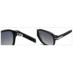 Gafas redondas de acetato JY-BH009 - Joyiris