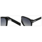 Gafas redondas de acetato JY-BH011 - Joyiris
