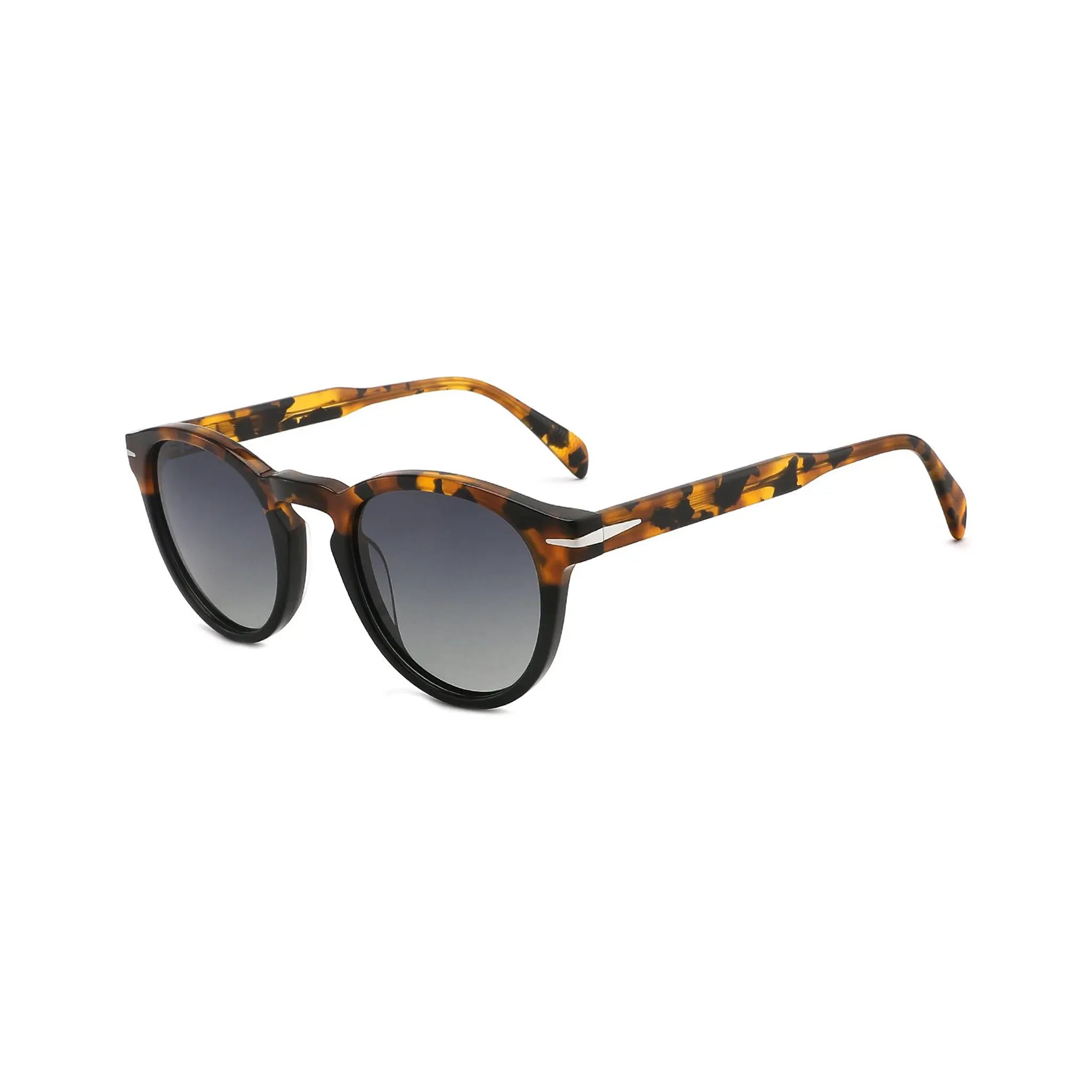 Gafas redondas de acetato JY-BH012 - Joyiris