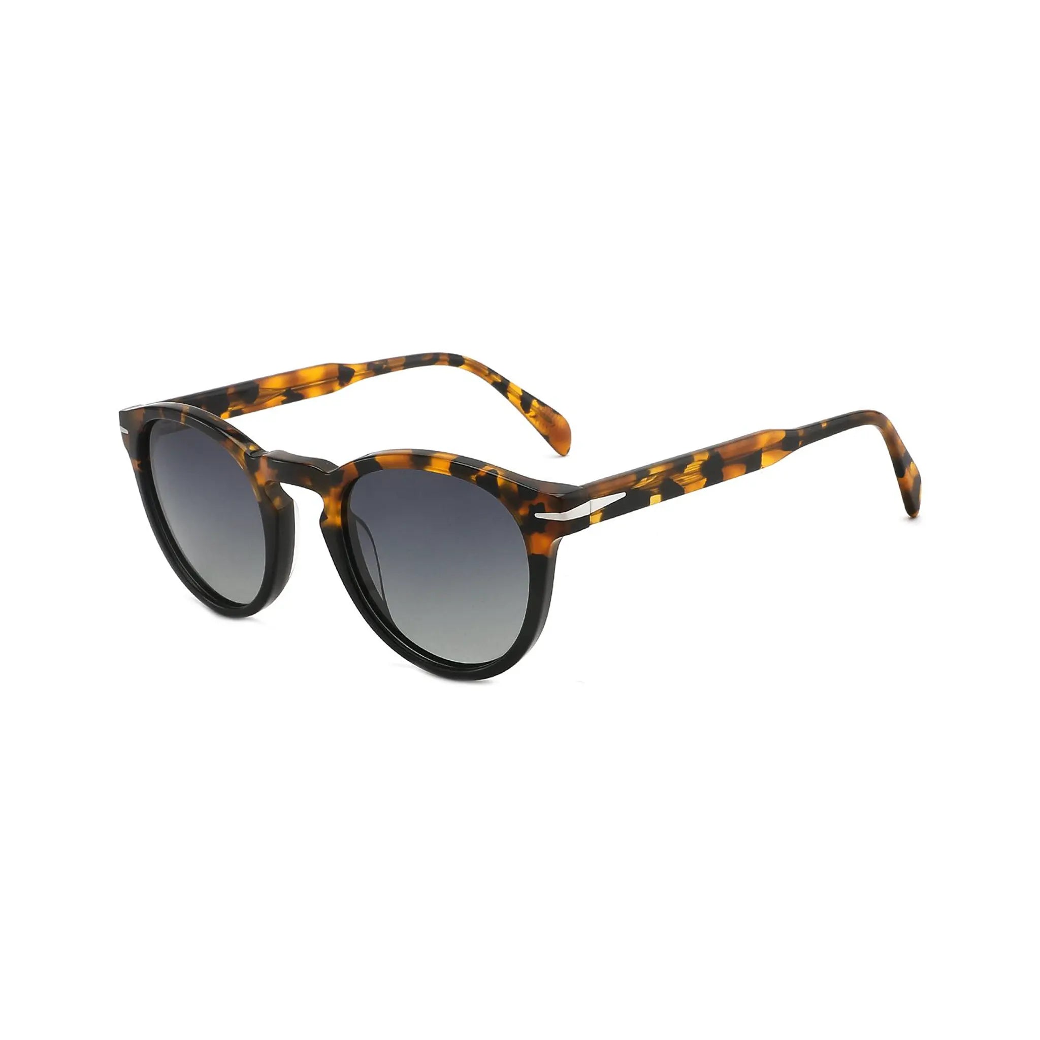 Gafas redondas de acetato JY-BH012 - Joyiris