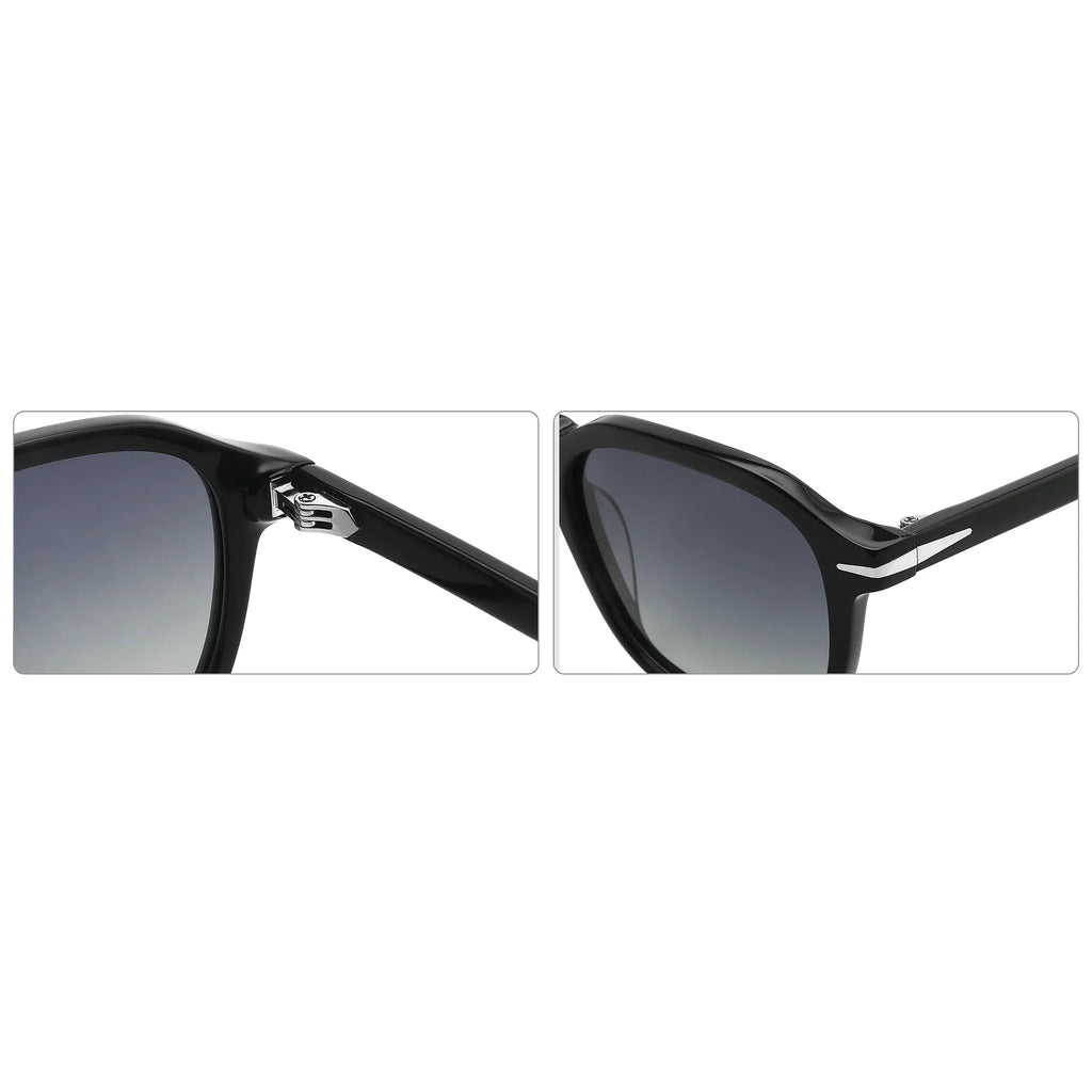 Gafas rectangulares de acetato JY-BH013 - Joyiris