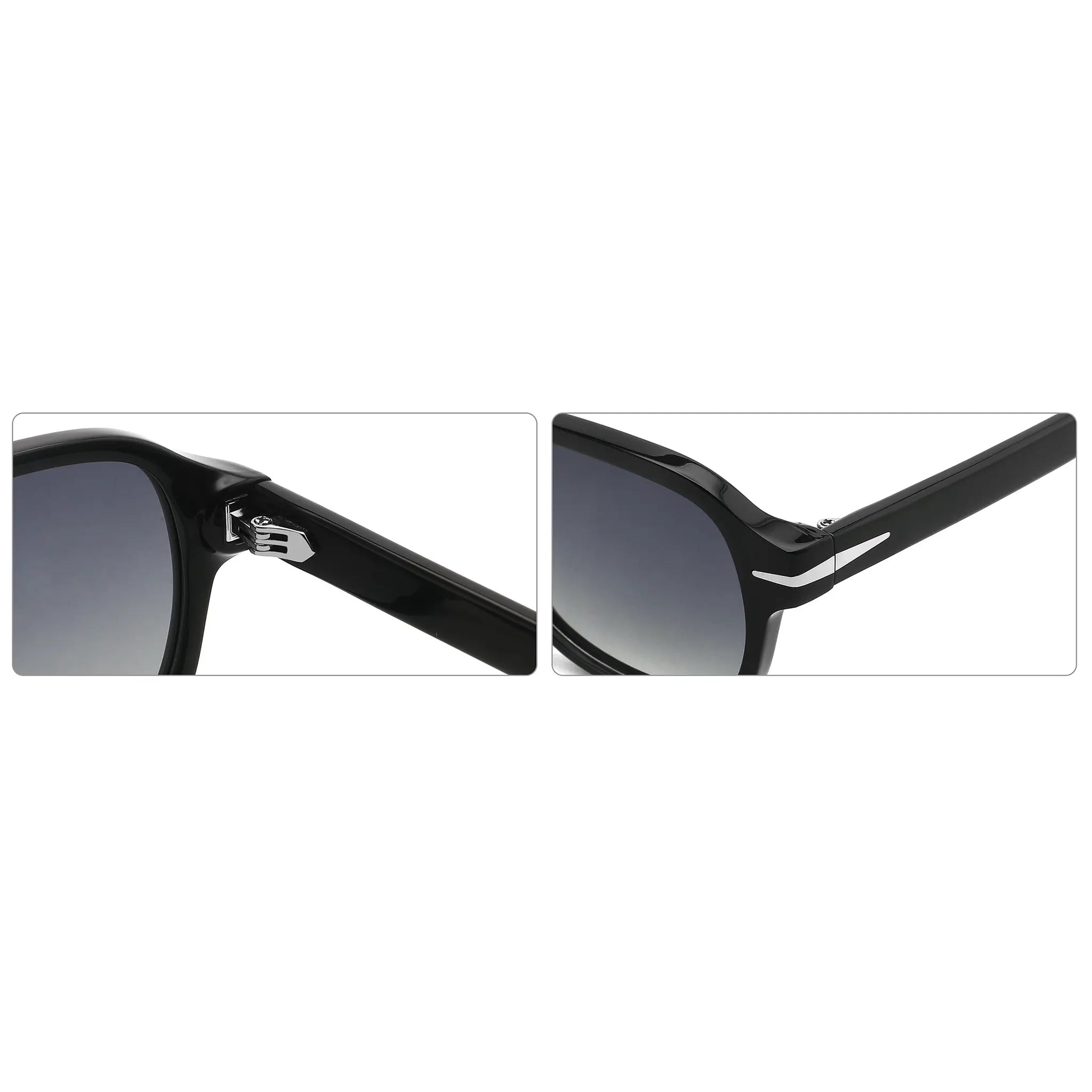 Gafas rectangulares de acetato JY-BH014 - Joyiris