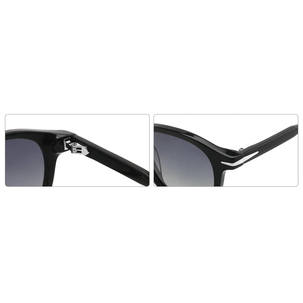 Gafas redondas de acetato JY-BH015 - Joyiris