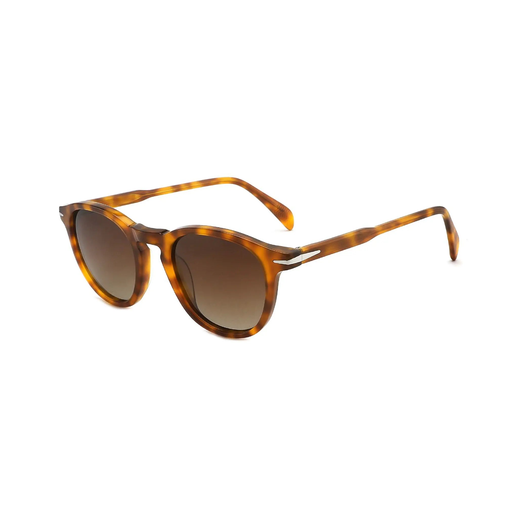Gafas redondas de acetato JY-BH015 - Joyiris