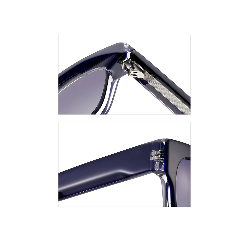 Gafas rectangulares de acetato JY-J853T01 - Joyiris