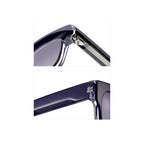 Gafas rectangulares de acetato JY-J853T01 - Joyiris