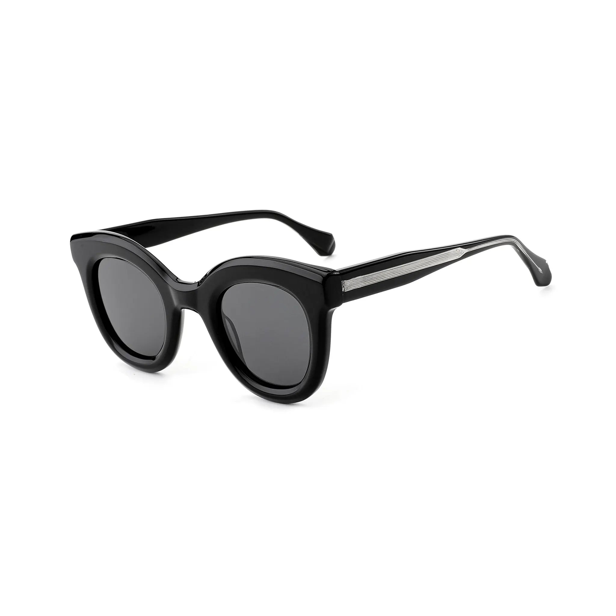 Gafas redondas de acetato JY-J853T02 - Joyiris