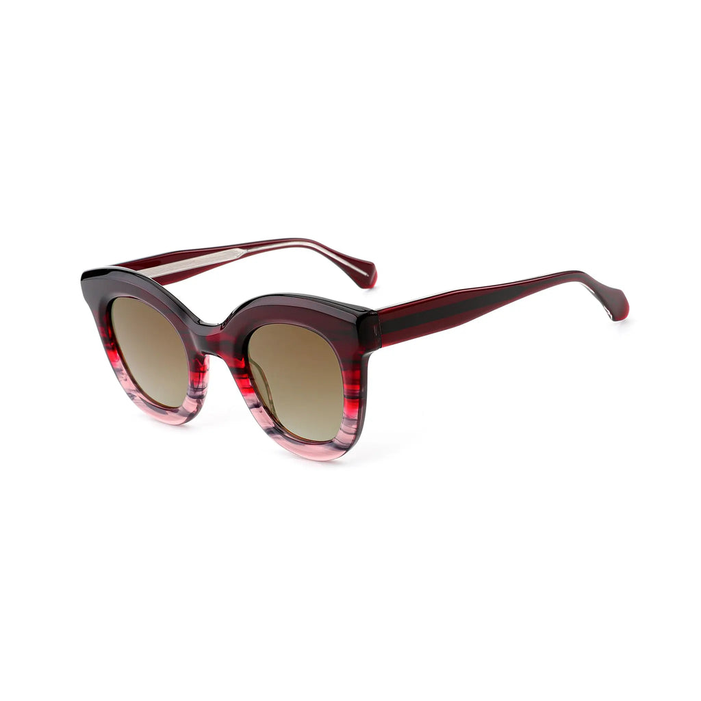Gafas redondas de acetato JY-J853T02 - Joyiris