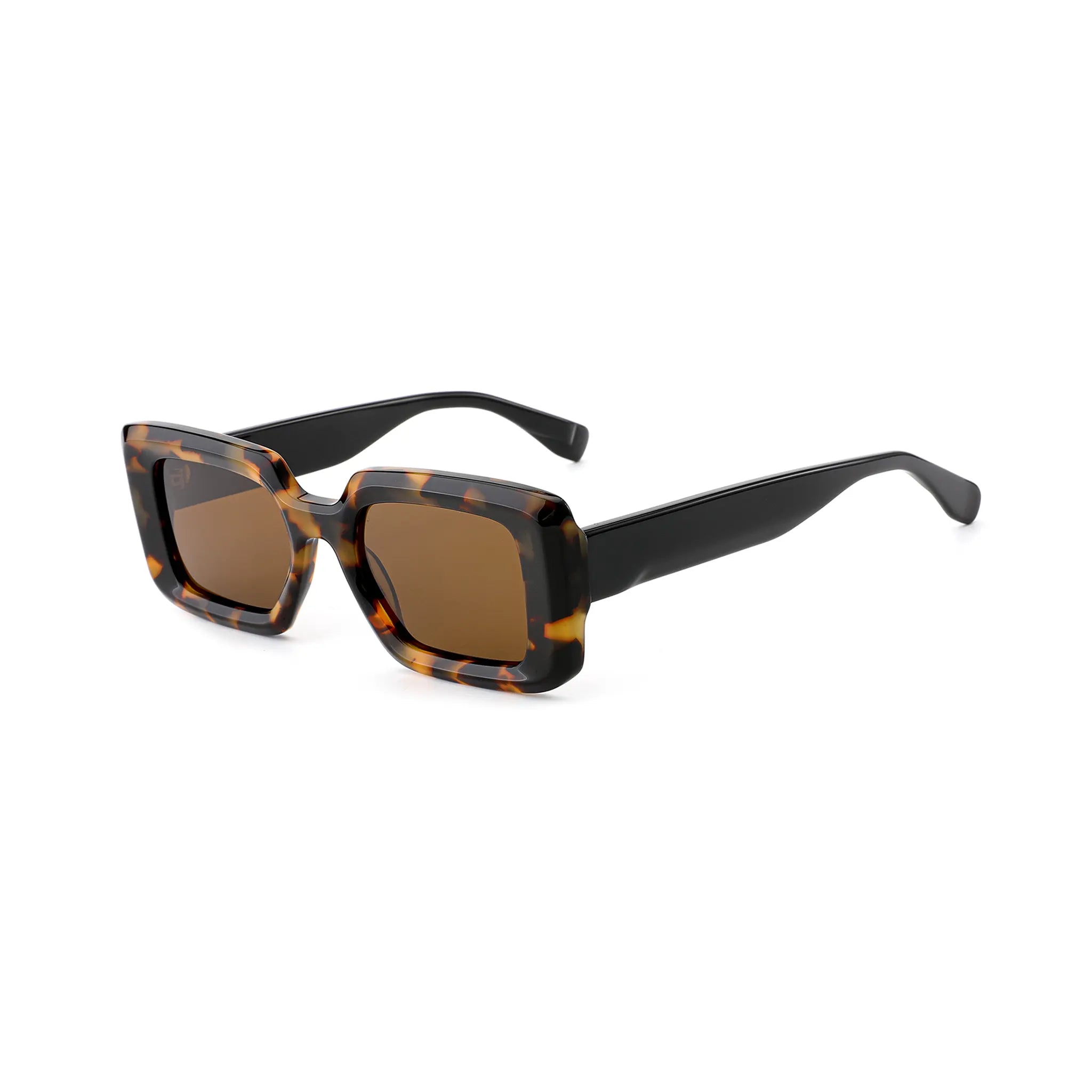 Gafas rectangulares de acetato JY-J853T03 - Joyiris