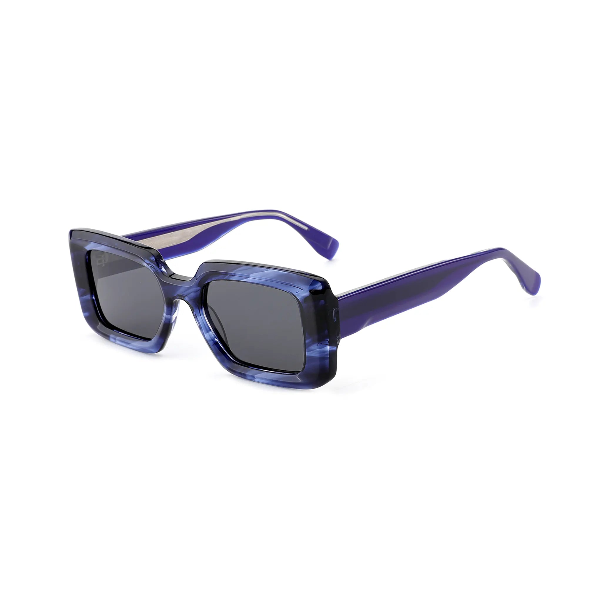 Gafas rectangulares de acetato JY-J853T03 - Joyiris