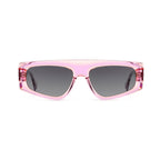 Fabricante de gafas de acetato geométrico JY-J853T04 - Joyiris