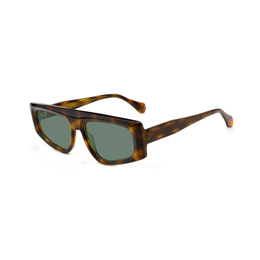 Fabricante de gafas de acetato geométrico JY-J853T04 - Joyiris