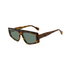 Fabricante de gafas de acetato geométrico JY-J853T04 - Joyiris