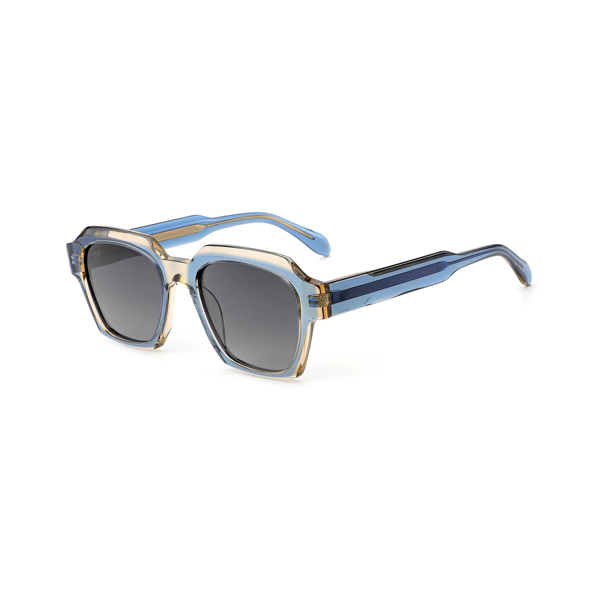 Gafas rectangulares de acetato JY-J853T05 - Joyiris