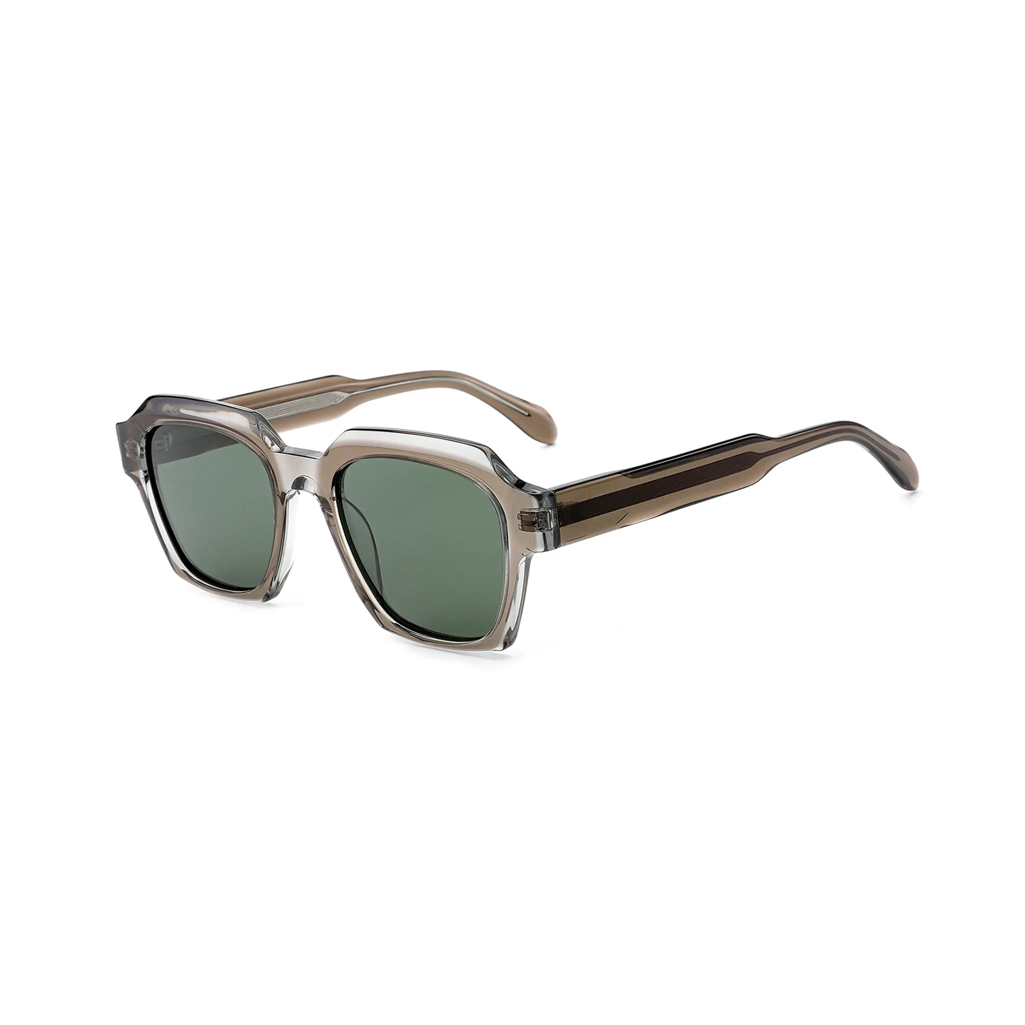 Gafas rectangulares de acetato JY-J853T05 - Joyiris