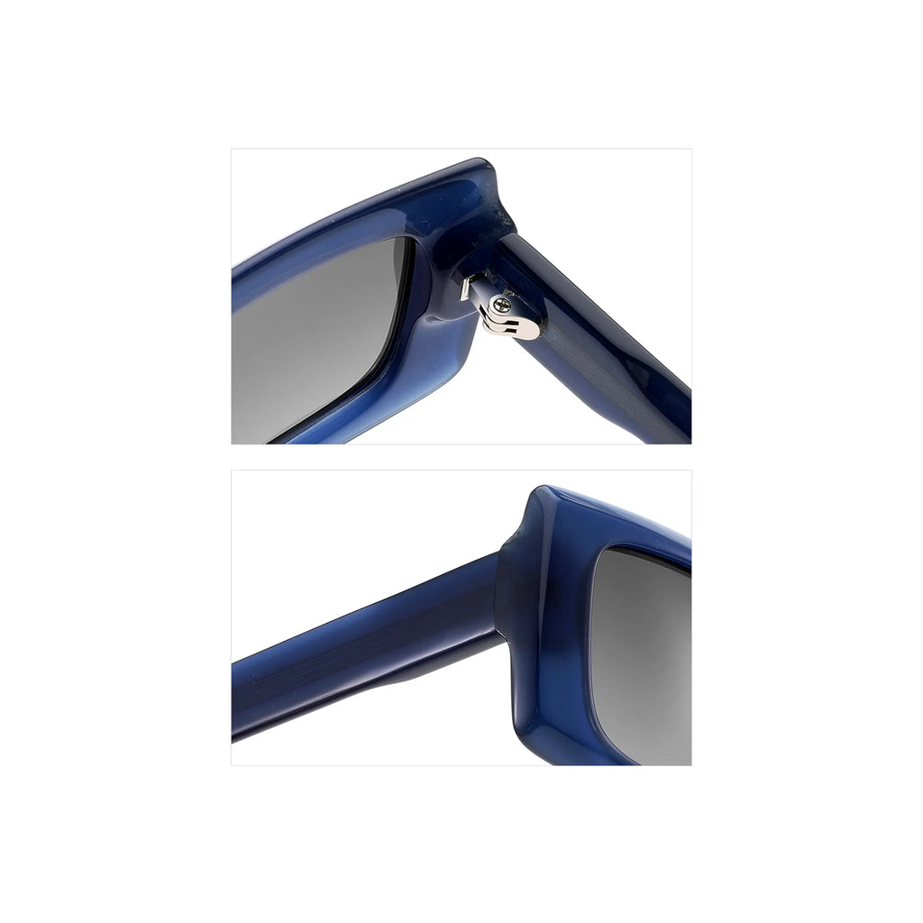 Gafas rectangulares de acetato JY-J853T09 - Joyiris