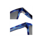 Fabricante de gafas redondas de acetato JY-J853T10 - Joyiris