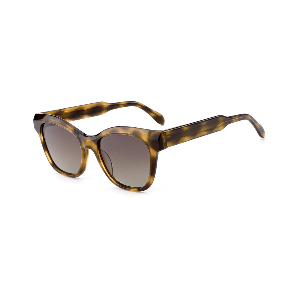Fabricante de gafas redondas de acetato JY-J853T10 - Joyiris