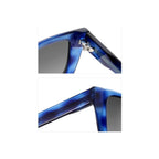Gafas rectangulares de acetato JY-J853T11 - Joyiris