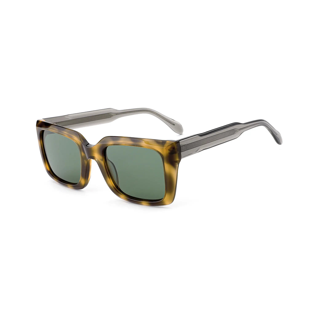 Gafas rectangulares de acetato JY-J853T11 - Joyiris