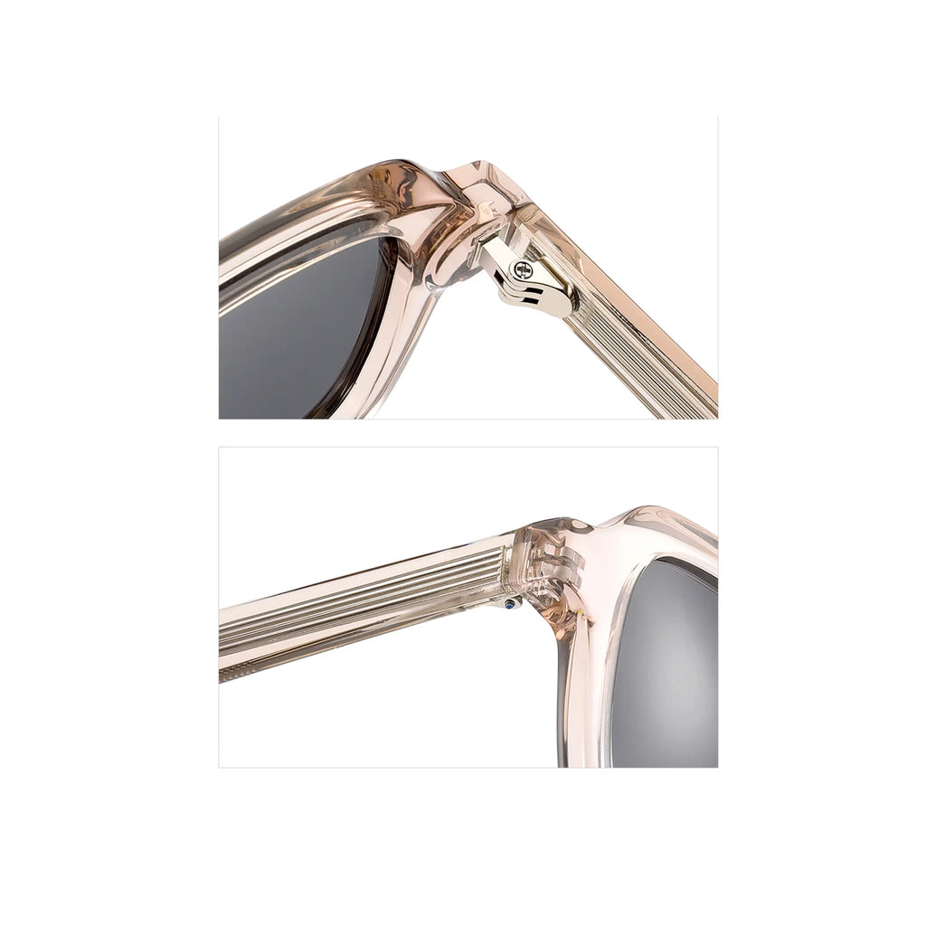 Gafas rectangulares de acetato JY-J853T13 - Joyiris