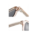 Gafas rectangulares de acetato JY-J853T13 - Joyiris