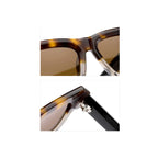 Gafas rectangulares de acetato JY-J853T15 - Joyiris