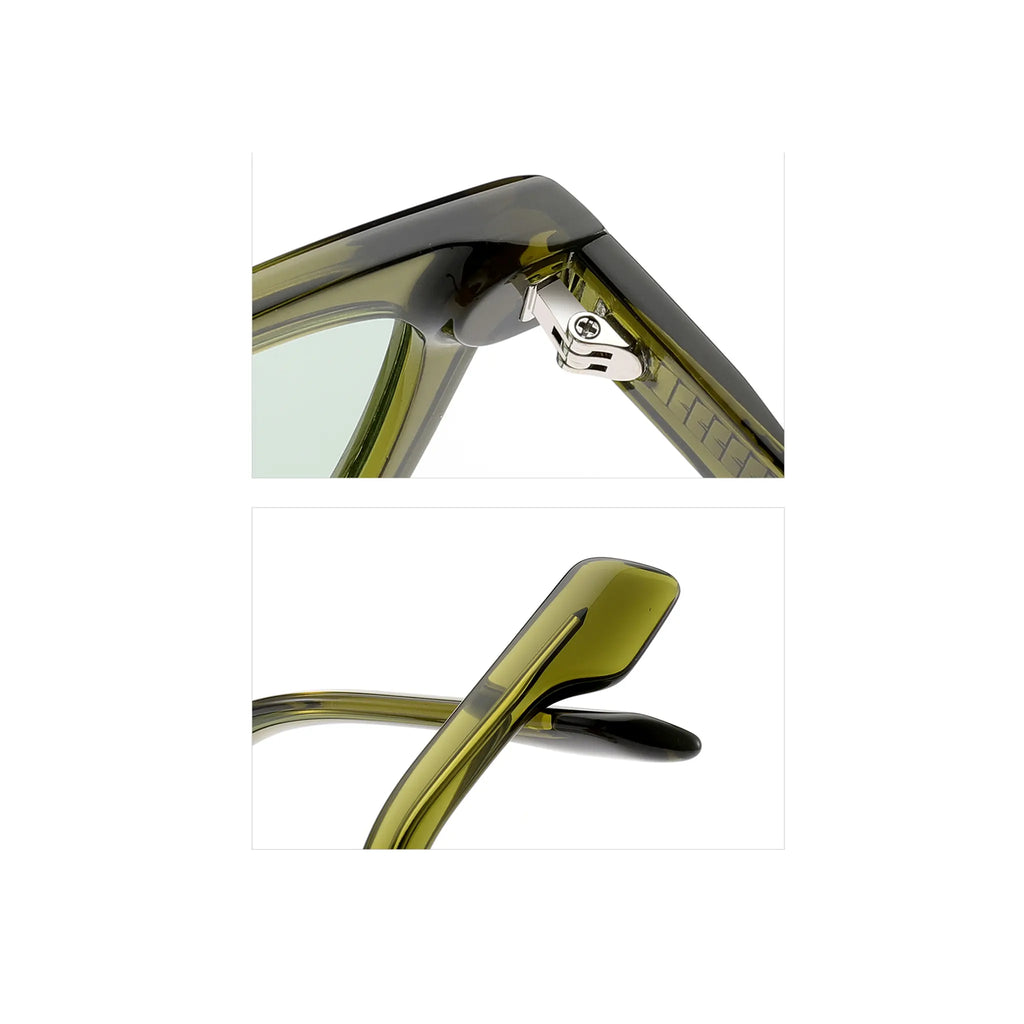 Gafas redondas de acetato JY-J853T16 - Joyiris