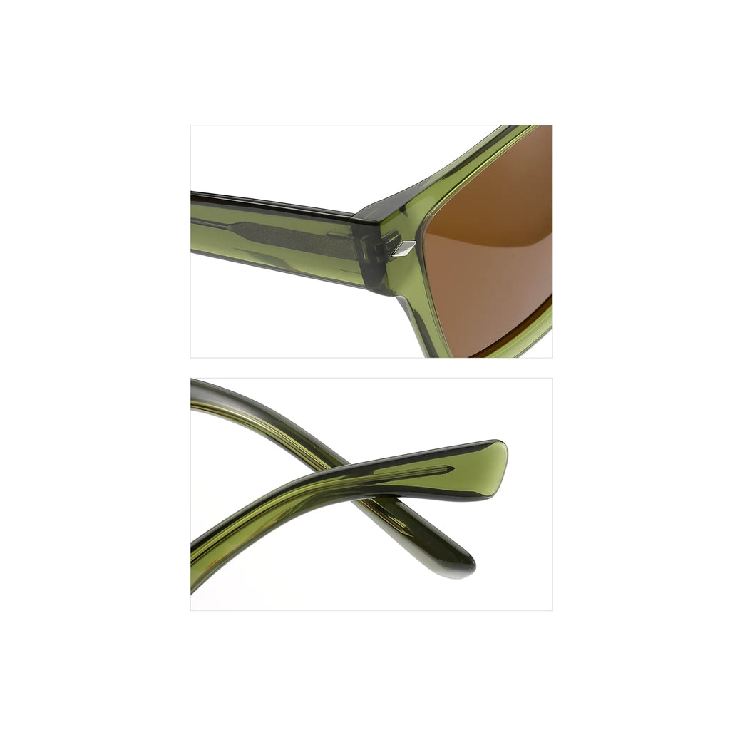 Gafas rectangulares de acetato JY-J853T18 - Joyiris